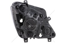 Přední světlomet Mercedes-Benz SPRINTER 210-519 levý TANGDE TD01-50-111L