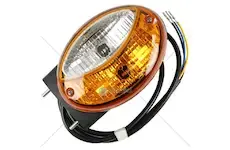 Přední svítilna levá cobo | 45.350.901