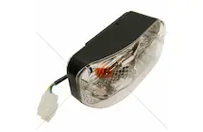 Přední svítilna levá k (majn) | 93-5575