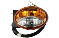 Přední svítilna pravá cobo | 45.350.902