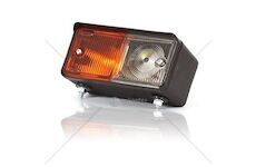 Přední svítilna Zetor Levá 62115808