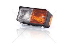 Přední svítilna Zetor Pravá 62115803