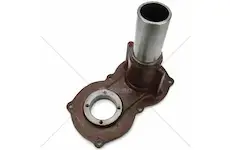 Přední víko c-360 | 50619010-7