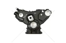 Přední víko motoru - úplné uř iii | 78.002.010