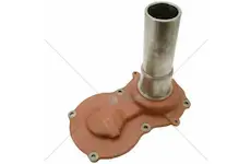 Přední víko na gufero 80mm bez drážky | 6011-1921