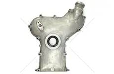 Přední víko s guferem | 95-0225-7