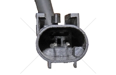 Přední zrcátko MB ATEGO/AXOR II 1145x265mm