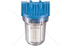 Předsazený filtr pro zahradní čerpadla GÜDE