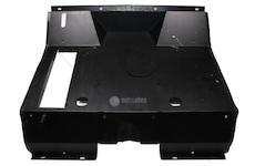 Přemostění kabiny Zetor 59118711.Z