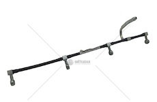 Přepad paliva Multicar M26.4