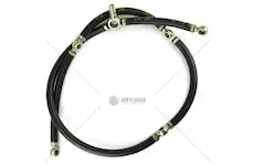 Přepadová hadice 4v. | 83.009.520