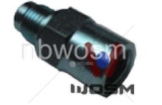 Přepadový ventil WOSIMAN C-304