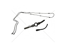 Přepady paliva SHM4, IFAW50 5x přípojné oko