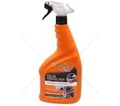 PREPARAT DO CZYSZCZENIA FELG MA 750ML MA 19-601