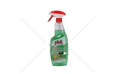 PREPARAT DO CZYSZCZENIA TAPICERKI 750ML PLAK DETAP