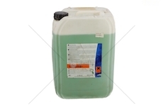 PREPARAT DO USUWANIA TLUSTYCH OSADOW 25L  INTENSIV25L