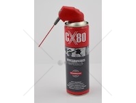 PREPARAT KONSERWUJACY CX-80 500ML Z APLI CX-80 CX-80/500DUO