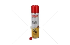 PREPARAT PENETRUJACY MOS2 NANO PRO 400ML SONAX SC-S339400