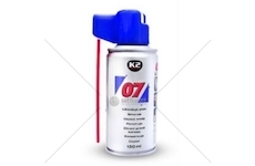 PREPARAT WIELOFUNKCYJNY K2 07 150ML K2 0715/K2