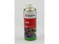 PREPARAT WIELOFUNKCYJNY MULTI 400ML WURT WURTH A189305540