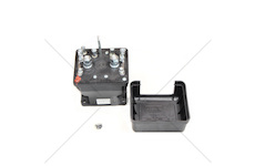 Přepínač baterie 12/24V 89350926