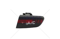 Prepínač citroen c1 i 05> a/c ft00480