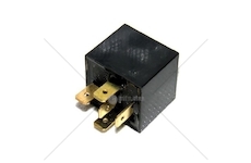 Přepínač havarijních světel 24V,2X20A WOSIMAN B-285