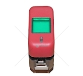 Přepínač kolíbkový MB SORL 37920020130