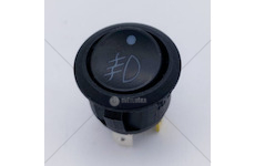 Přepínač mlhovky zadní oranžový Multicar M25