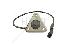 Přepínač nožní BG KOMPLET 