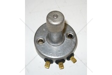 Přepínač nožní světel