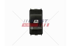 Přepínač okna citroen berlingo 08> auto 4-pin ft82221