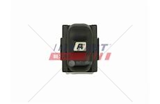 Přepínač okna citroen berlingo 96> auto 5-pin ft82210