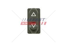 Přepínač okna citroen jumpy 95> ft82223