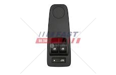 Přepínač okna fiat ducato 06> le sada >11 black ft91956