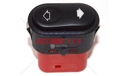 Přepínač okna ford transit 00> 6-pin ft82224