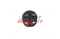 Přepínač okna ford transit connect 02> le přední 6-pin ft82257