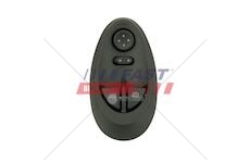 Přepínač okna iveco daily 00> le zrcadlo 8-pin+6-pin+6-pin ft82245