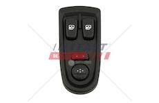 Přepínač okna iveco daily 06> le zrcadlo 8-pin + 6-pin ft82246