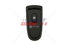 Přepínač okna iveco daily 06> pr 6-pin ft82247