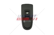 Přepínač okna iveco daily 06> pr sada 12> 6-pin ft82248