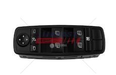 Přepínač okna mercedes b w245 05> le sada ft09026