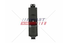 Přepínač okna mercedes sprinter 06> 906 pr sada 3-pin ft82235