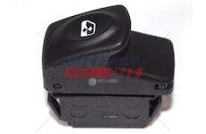 Přepínač okna renault kangoo i 97> 5-pin ft82214