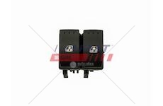 Přepínač okna renault master ii 98> clio 05> 10-pin ft91962