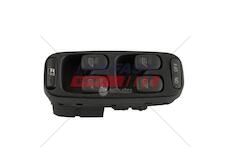 Přepínač okna volvo v70 i 95> ft09015