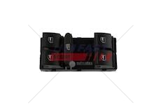 Přepínač okna vw golf iv 97> 10-pin ft09019