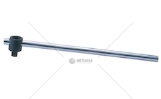 Přepínač otočný 1' L-630MM KING TON 8572-25