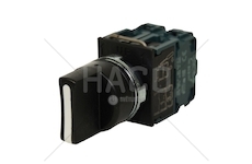 Přepínač otočný 3 poziční ELFIN HACO 4530065M