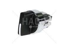Přepínač otočný II-O-I TELEMECANIQUE HACO 4552811M